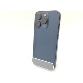 iPhone 15 Pro 256GB 新品 64,444円 中古 76,800円 | ネット最安値の