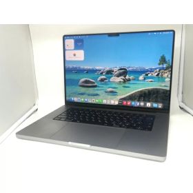 MacBook Pro 16インチ M2 Pro / M2 Max (2023) 新品 | ネット最安値の