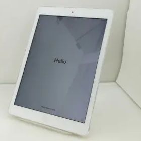 iPad Air (第1世代) シルバー 新品 5,999円 中古 1,980円 | ネット最