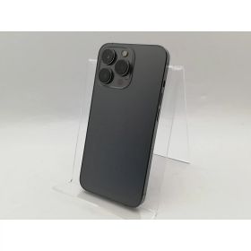 【中古】Apple 楽天モバイル 【SIMフリー】 iPhone 13 Pro 128GB グラファイト MLUE3J/A【千葉】保証期間1ヶ月【ランクC】