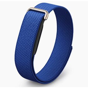 Fitbit Fitbit Air Pokemon Sleep GA13096-JP [Sleepy Blue]