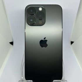 ○美品 SIMフリー iPhone14ProMax 512GB スペースブラック