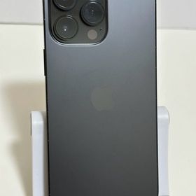 ○バッテリー80% SIMフリー iPhone14ProMax 128GB スペースブラック