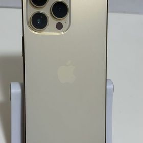 ○バッテリー94% SIMフリー iPhone14ProMax 256GB ゴールド