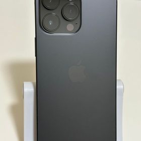 ○超美品 SIMフリー iPhone14ProMax 512GB スペースブラック