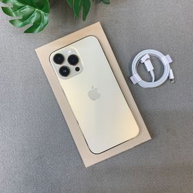 バッテリー 100％ iPhone14 ProMax 1TB 国内SIMフリー 送料無料