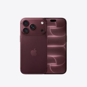 激安販売！Apple iPhone 18 ProMax 2TB バーガンディ 新品未使用 SIMフリー MJXC4J/A 4549995735246