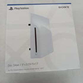 PS5用ディスクドライブ CFI-ZDD1 SONY