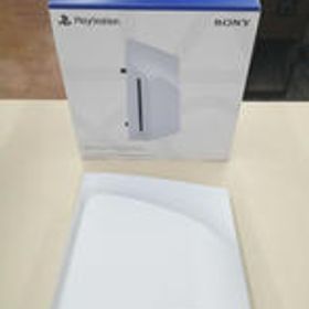 PS5用ディスクドライブ CFI-ZDD1 SONY