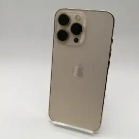 Apple 海外版 【SIMフリー】 iPhone 13 Pro 256GB ゴールド