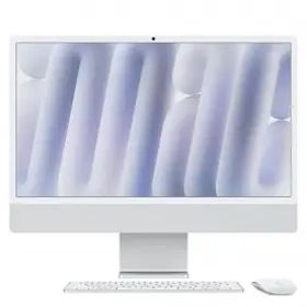 iMac M4 24インチ 4.5K（2024） 新品 249,800円 中古 149,980円