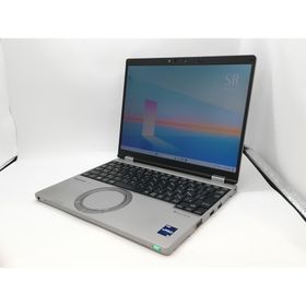 Let's note SR3 中古 89,980円 | ネット最安値の価格比較 プライスランク