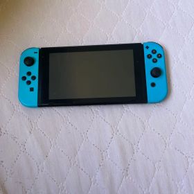Nintendo Switch Lite ゲーム機本体 メルカリの新品＆中古最安値