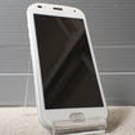 らくらくスマートフォン F-42A FCNT/DOCOMO