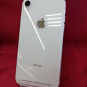 IPHONE XR MT032J/A APPLE/SOFTBANK