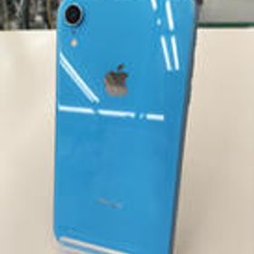 SOFTBANK IPHONEXR MT0E2J/A APPLE