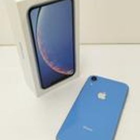 IPHONE XR MT0E2J/A AU/APPLE