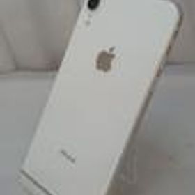 IPHONE XR MT0J2J/A APPLE/KDDI