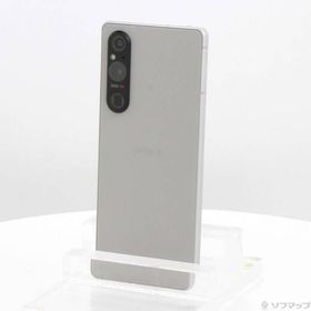 Xperia 1 V SIMフリー 52GB 中古 47,880円 | ネット最安値の価格比較