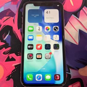 Apple iPhone 11 64GB 本体