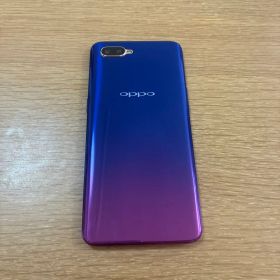OPPO R17 Neo CPH1893 スマートフォン本体 128GB