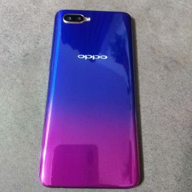 OPPO R17 Neo CPH1893 スマートフォン本体 128GB