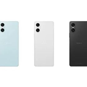 【ほぼ新品】SONY Xperia 10 VI SO-52E docomo 中古 本体のみ