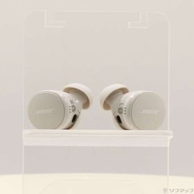 (中古)BOSE Bose QuietComfort Earbuds ホワイトスモーク QC Earbuds I WHT(198-ud)