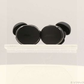 (中古)BOSE QuietComfort Earbuds ブラック(295-ud)