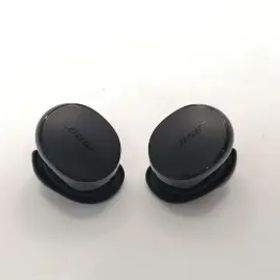 【中古】BOSE QuietComfort Earbuds 第2世代 [ブラック]【川崎駅前】保証期間１ヶ月【ランクC】