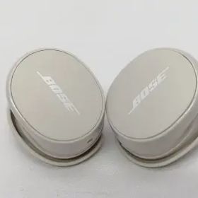 【中古】BOSE QuietComfort Earbuds 第2世代 [ホワイトスモーク]【川越クレアモール】保証期間１ヶ月【ランクA】