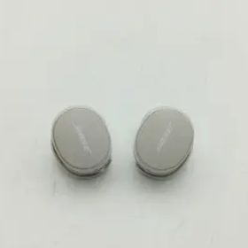 【中古】BOSE QuietComfort Earbuds 第2世代 [ホワイトスモーク]【神戸】保証期間１ヶ月【ランクC】