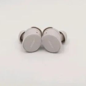 【中古】BOSE QuietComfort Earbuds 第2世代 [ホワイトスモーク]【ECセンター】保証期間１ヶ月【ランクA】