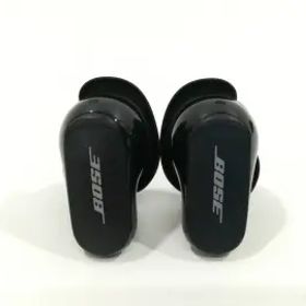 【中古】BOSE QuietComfort Earbuds 第2世代 [ブラック]【大阪本店】保証期間１ヶ月【ランクA】