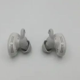 【中古】BOSE QuietComfort Earbuds [サンドストーン]【新橋烏森通り】保証期間１ヶ月【ランクB】