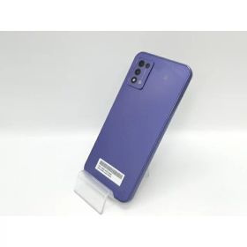【中古】ZTE ymobile 【SIMフリー】 Libero 5G III 4GB 64GB パープル A202ZT【京都】保証期間1ヶ月【ランクA】