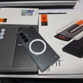 Galaxy Z Fold8 Ultra + ケース、画面保護ガラス