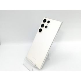 【中古】SAMSUNG 海外版 【SIMフリー】 Galaxy S23 Ultra 12GB 256GB【京都】保証期間１ヶ月【ランクB】