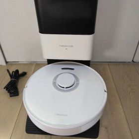 【使用1年程度】Roborock Q7 MAX + Bセット