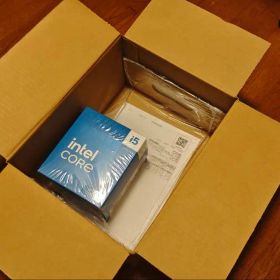 Core i5 14400 BOX 新品 27,000円 中古 22,222円 | ネット最安値の価格