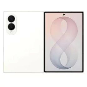 Galaxy Z Fold8 SM-F971Q 256GB クリーム 【国内版SIMフリー】 SAMSUNG 当社3ヶ月間保証 中古 イオシス
