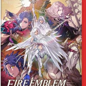 switch2ソフト ファイアーエムブレム 万紫千紅 通常版