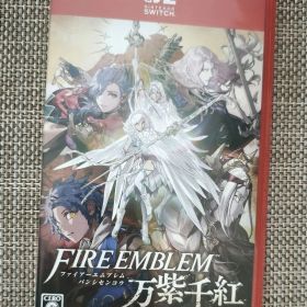 【Switch2】ファイアーエムブレム万紫千紅