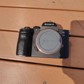 α7 III 新品 110,990円 中古 74,000円 | ネット最安値の価格比較