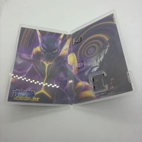 ポケモンZA(Pokémon LEGENDS Z-A) Switch 新品 999円 中古 | ネット最