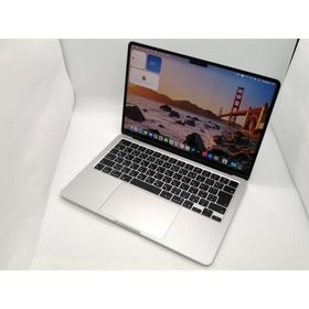 【美品】MacBook Air 13インチM4 「保証残2年以上」 MacBook Air 13インチ M4 2025 新品 167,000円 中古 | ネット最安値の