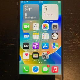Apple iPhone 8 64GB 本体