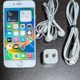 iPhone 8 64GB 本体のみ SIMフリー