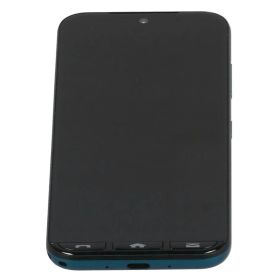 KYOCERA Y！Mobile かんたんスマホ3 A205KC Bランク 69