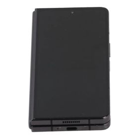 SAMSUNG フォールディングスマートフォン／Galaxy Z Fold5 256GB SCG22 Bランク 67